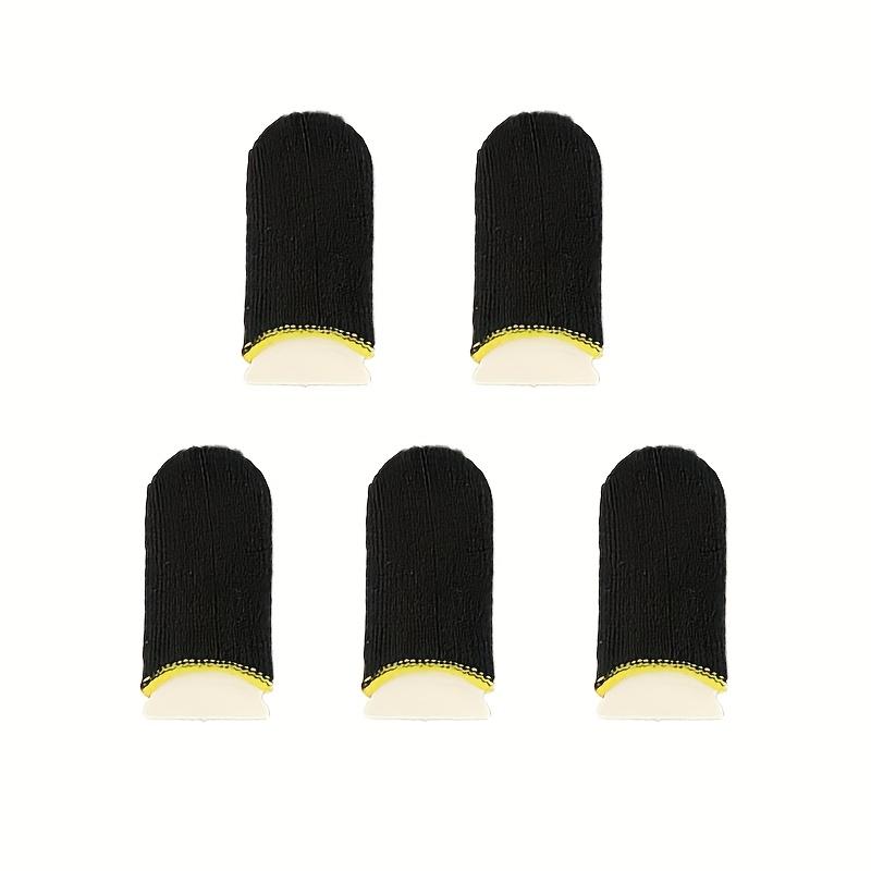 5-pack Gaming Finger Sleeves - Breathable and sweat-proof touchscreen finger sleeves for enhanced comfort and precision. No оранжевый
5-pack Gaming Finger Sleeves - Breathable and sweat-proof touchscreen finger sleeves for enhanced comfort and precision. No оранжевый