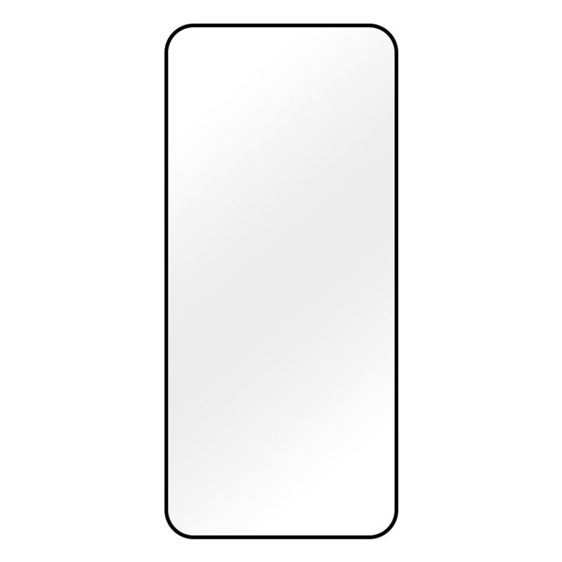 RURIHAI Screen Film for Nothing Phone (2) Secondary Hardening 0.26mm 2.5D High Aluminum-silicon Glass Screen Protector Type A
RURIHAI Screen Film for Nothing Phone (2) Secondary Hardening 0.26mm 2.5D High Aluminum-silicon Glass Screen Protector Type A