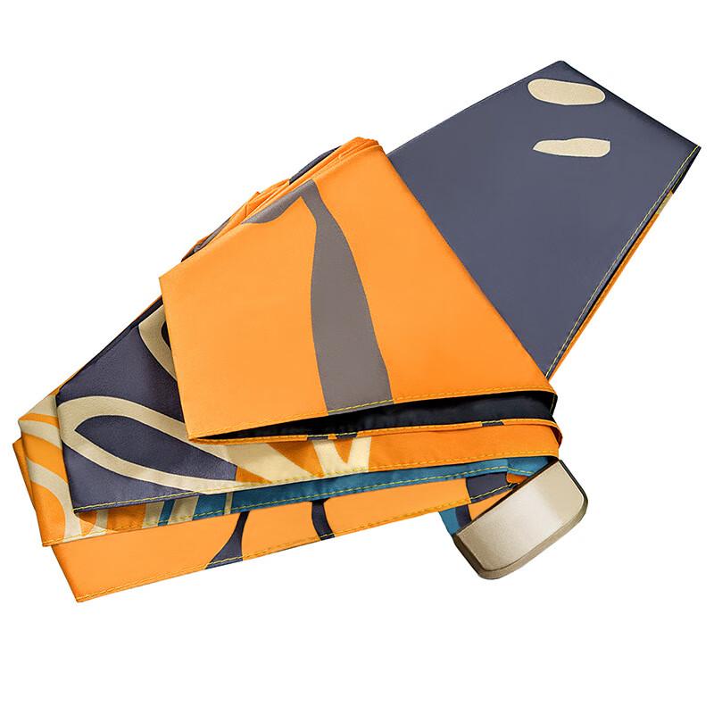 Tianxiumei Ultra-Light Five-Fold Pocket Sun/Rain Umbrella Five-fold
Tianxiumei Ultra-Light Five-Fold Pocket Sun/Rain Umbrella Five-fold
