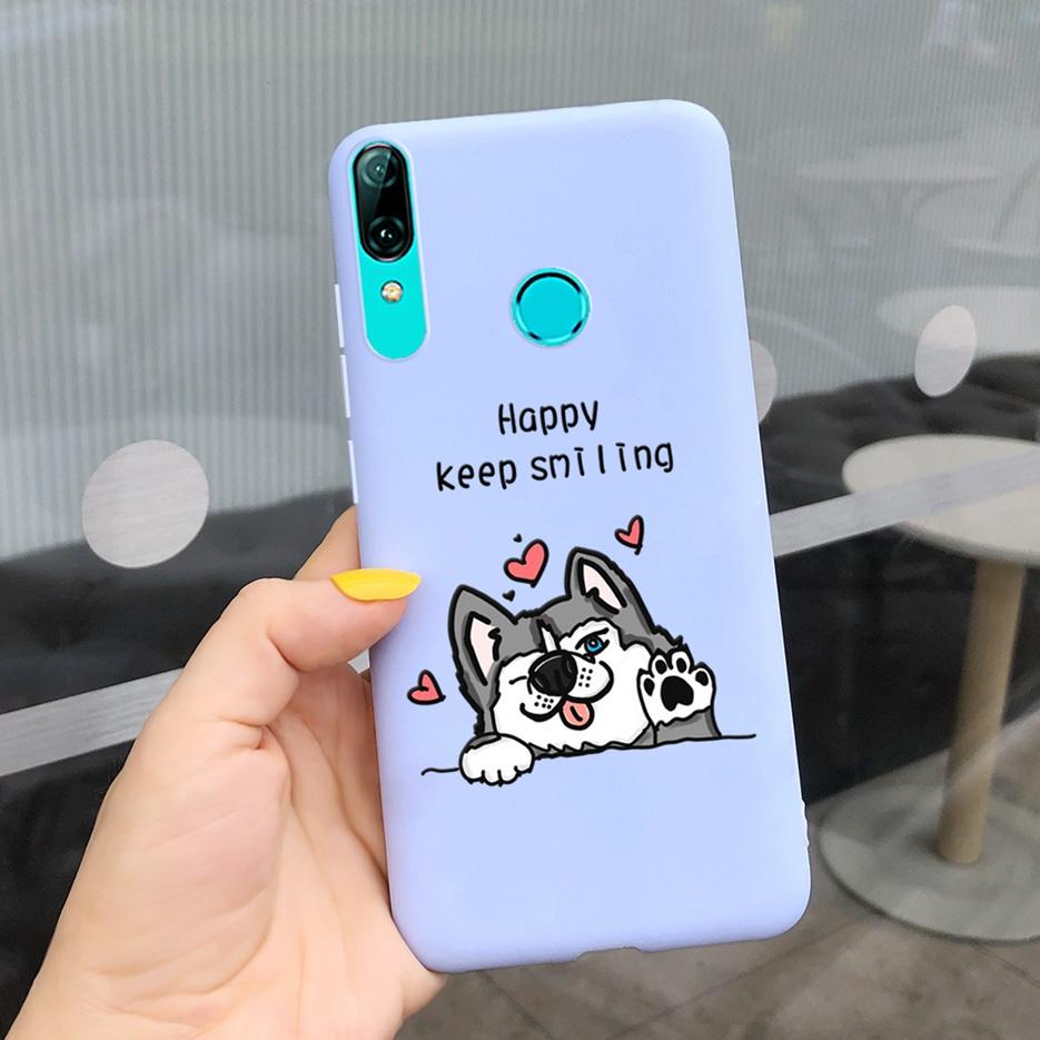 For Huawei P Smart 2019 Case Soft Silicone Phone Case For Huawei P Smart Plus 2019 Back Cover For Huawei P Smart Z Fundas Bumper Huawei P Smart 2019
For Huawei P Smart 2019 Case Soft Silicone Phone Case For Huawei P Smart Plus 2019 Back Cover For Huawei P Smart Z Fundas Bumper Huawei P Smart 2019