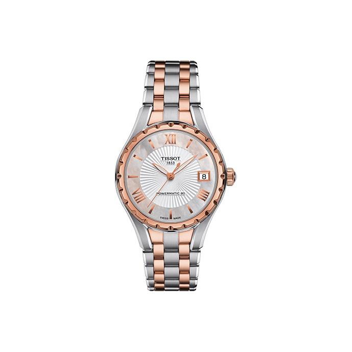 TISSOT T LADY Tianjie Collection Automatic Mechanical Movement 50 meter Water Resistance Women s Watch T072.207.22.118.01 Silver Gray Watch Dial
TISSOT T LADY Tianjie Collection Automatic Mechanical Movement 50 meter Water Resistance Women s Watch T072.207.22.118.01 Silver Gray Watch Dial