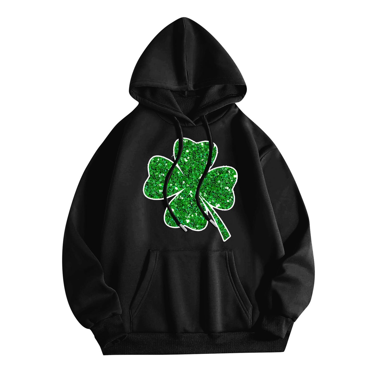 Женская толстовка с капюшоном и круглым вырезом, длинными рукавами и цветочным принтом XXXL чёрный
Женская толстовка с капюшоном и круглым вырезом, длинными рукавами и цветочным принтом XXXL чёрный