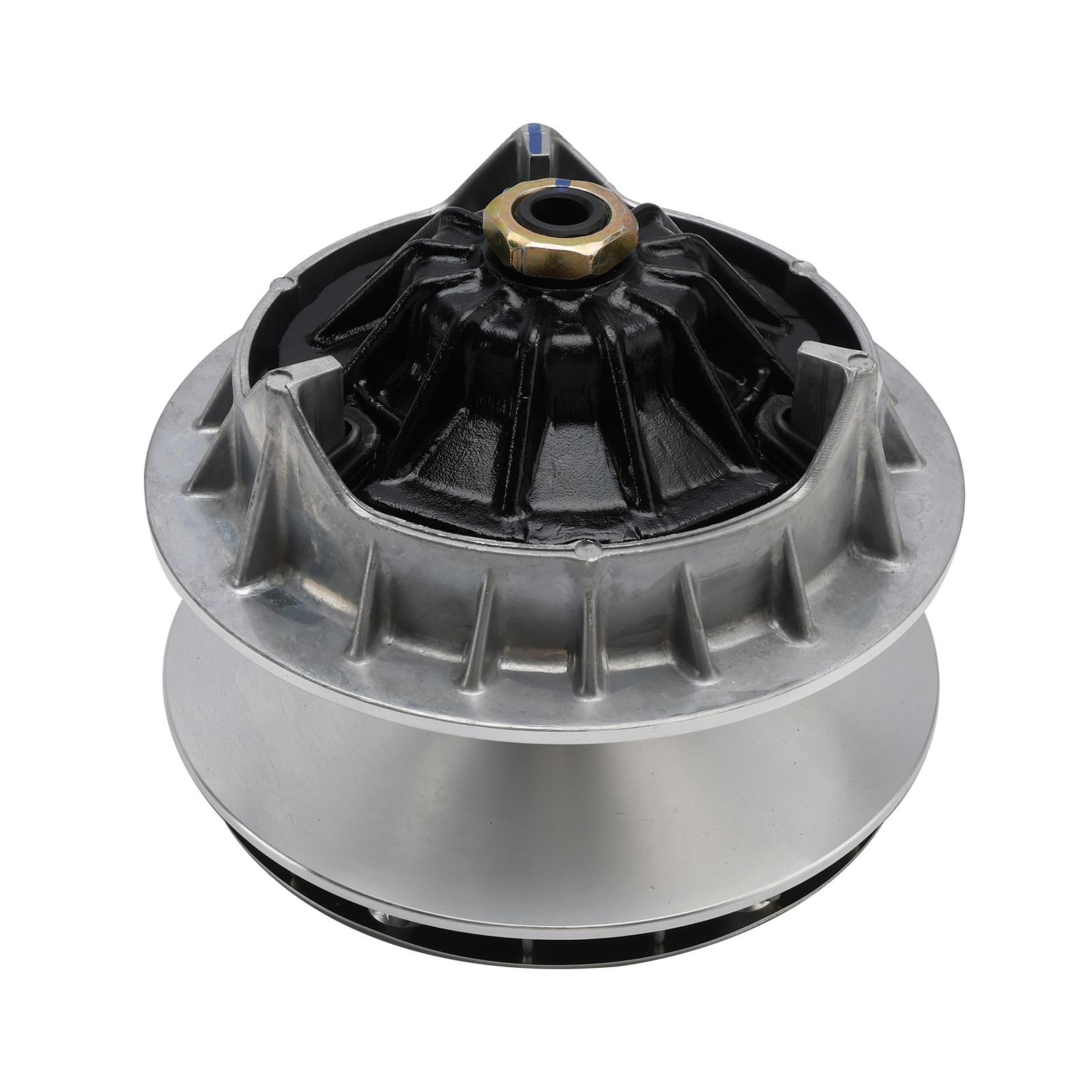 Secondary Clutch Variator Rear 21050811000 For Odes 100 Dominator Assailant
Secondary Clutch Variator Rear 21050811000 For Odes 100 Dominator Assailant