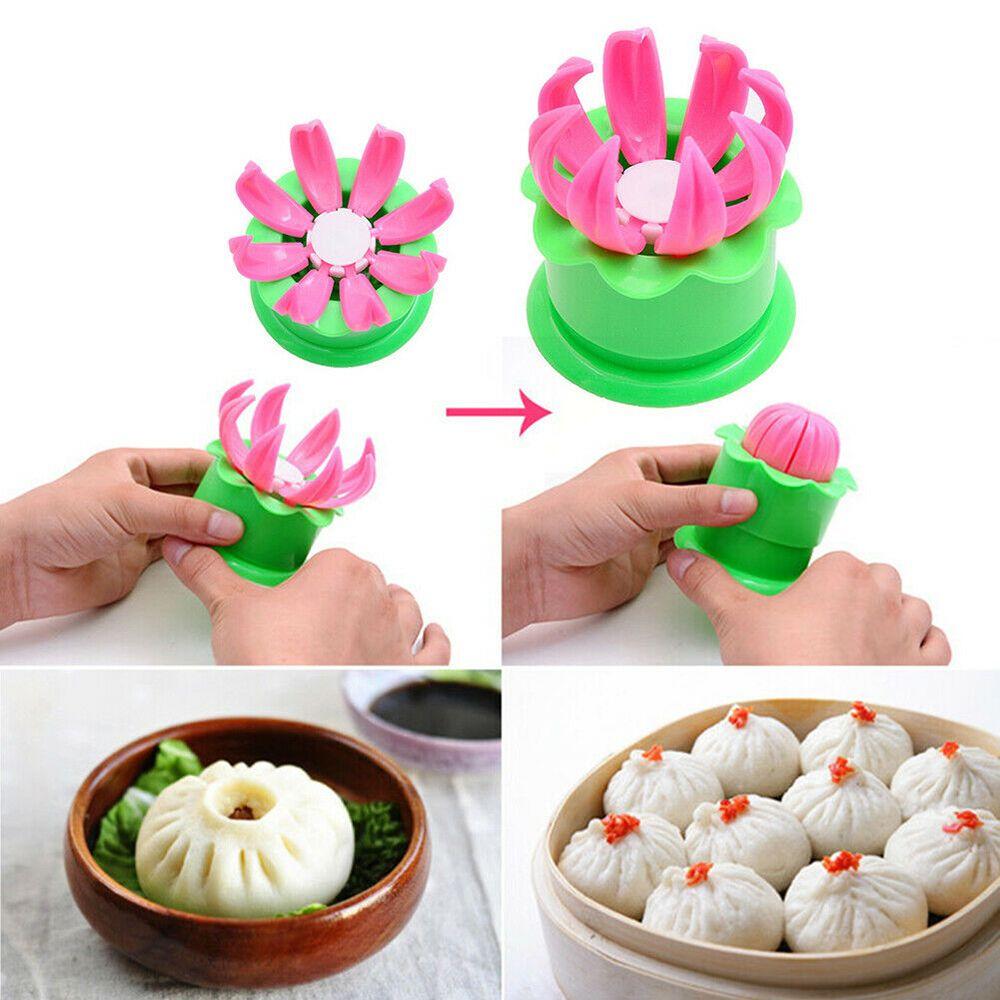 Новая китайская форма для приготовления булочек Baozi на пару, форма для изготовления булочек, инструменты Baozi, кухонный инструмент для приготовления пищи
Новая китайская форма для приготовления булочек Baozi на пару, форма для изготовления булочек, инструменты Baozi, кухонный инструмент для приготовления пищи