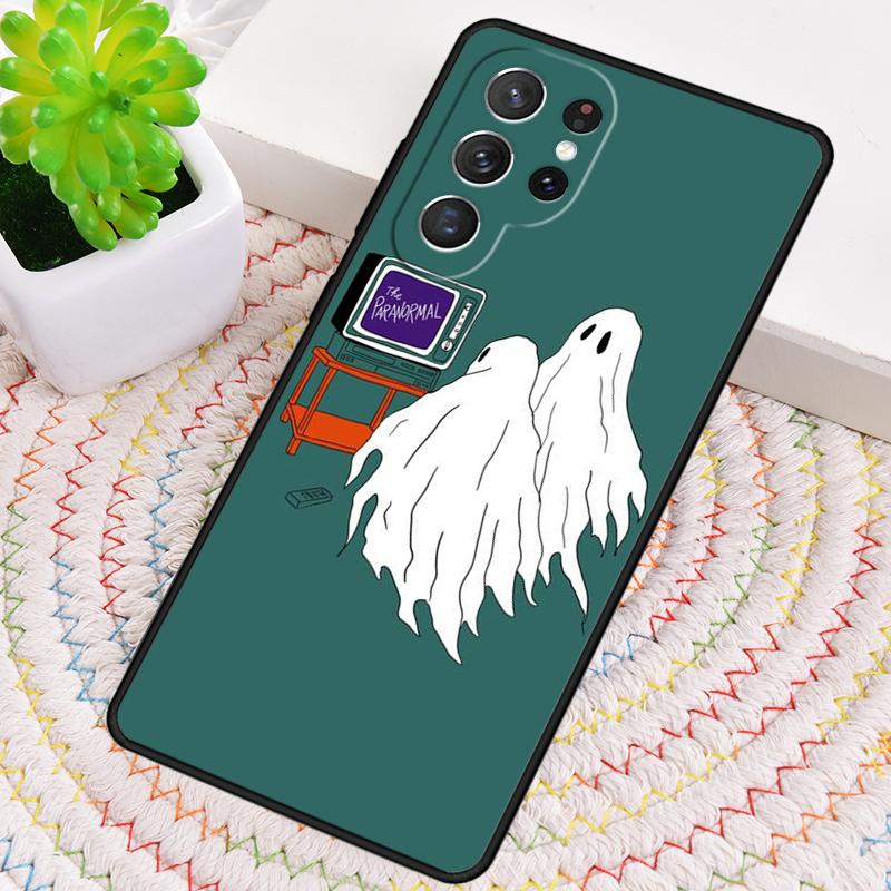Ghosts Funny Silicone Phone Case For Samsung Galaxy note 10 pro S26 S25 S24 S23 S22 S21 Plus S25Ultra Capa Cover Galaxy S23+
Ghosts Funny Silicone Phone Case For Samsung Galaxy note 10 pro S26 S25 S24 S23 S22 S21 Plus S25Ultra Capa Cover Galaxy S23+