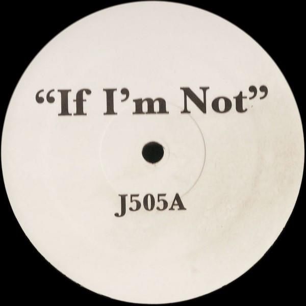 12inch Record JODY WATLEY - If I m Not J505 Not On Label 1999 US Dance & Electronica Used
12inch Record JODY WATLEY - If I m Not J505 Not On Label 1999 US Dance & Electronica Used