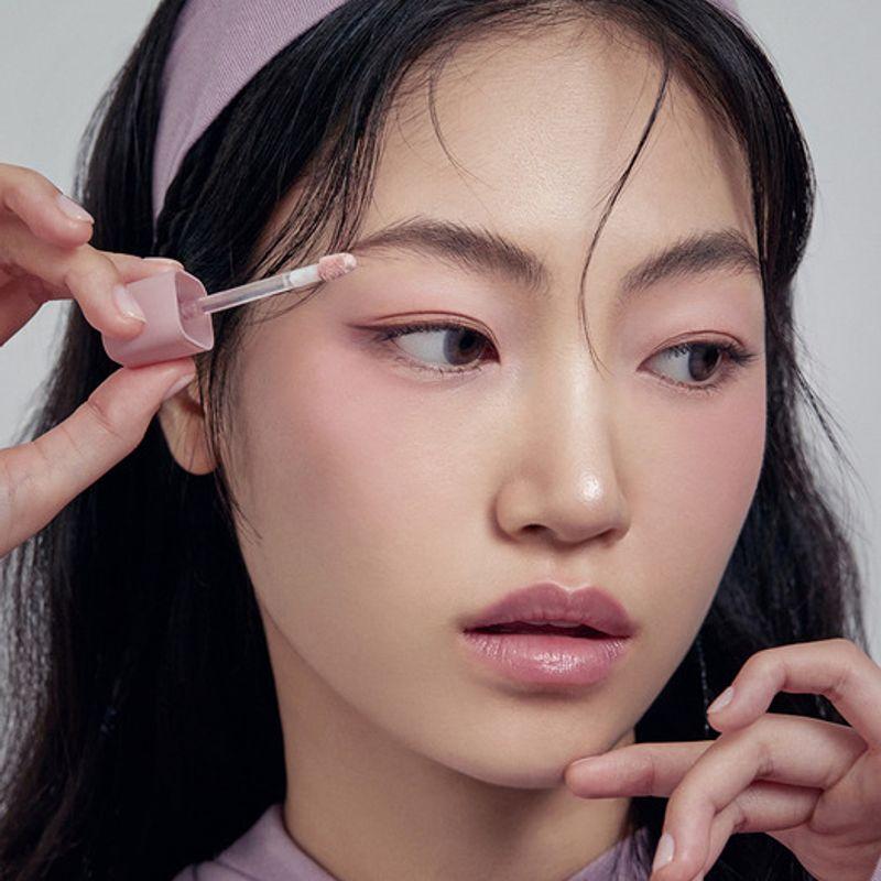 Праймер для век Wink Eye Shade: Выберите из 15 оттенков 14 Light Lilac
Праймер для век Wink Eye Shade: Выберите из 15 оттенков 14 Light Lilac