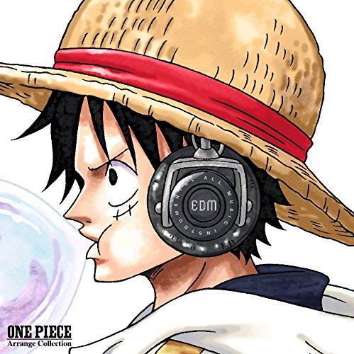 ONE PIECE Arrange Collection“EDM
ONE PIECE Arrange Collection“EDM