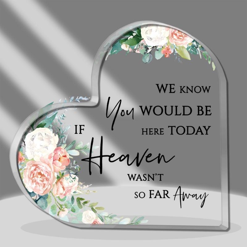 Wedding Memorial Sign - Acrylic In Loving Memory Table Decor for Anniversaries чистый
Wedding Memorial Sign - Acrylic In Loving Memory Table Decor for Anniversaries чистый