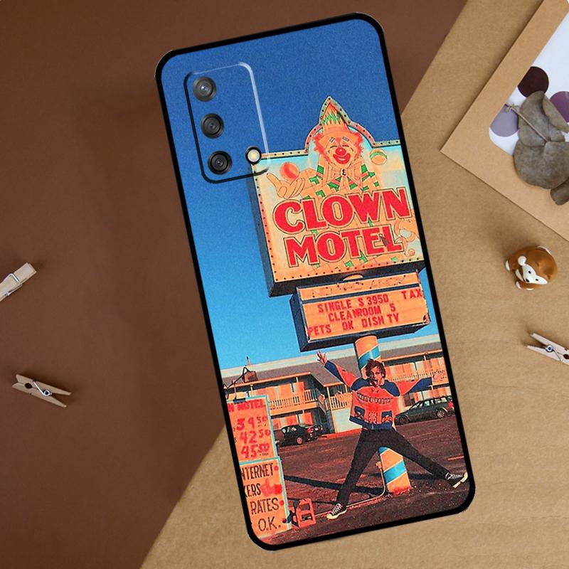 Matthew Gray Gubler For Oppo A18 A38 A58 A78 A98 A40 A60 A80 A74 A94 A54 A16 A76 A96 A15 A57S A17 A77 Phone Case OPPO A78 5G
Matthew Gray Gubler For Oppo A18 A38 A58 A78 A98 A40 A60 A80 A74 A94 A54 A16 A76 A96 A15 A57S A17 A77 Phone Case OPPO A78 5G