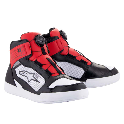 Велосипедные туфли Alpinestars черные/белые/красные US8/25.5cm AXIOM BOA WATERPROOF Shoes 2542522
Велосипедные туфли Alpinestars черные/белые/красные US8/25.5cm AXIOM BOA WATERPROOF Shoes 2542522