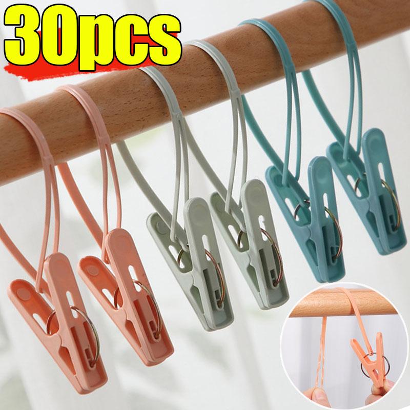 30 шт. Ветрозащитные прищепки для белья, Крючок для вешалки для одежды, Нескользящие прищепки для сушки, Пластиковые прищепки для бюстгальтера, носков, одеяла, Зажим для подвешивания одежды, Колышки
30 шт. Ветрозащитные прищепки для белья, Крючок для вешалки для одежды, Нескользящие прищепки для сушки, Пластиковые прищепки для бюстгальтера, носков, одеяла, Зажим для подвешивания одежды, Колышки