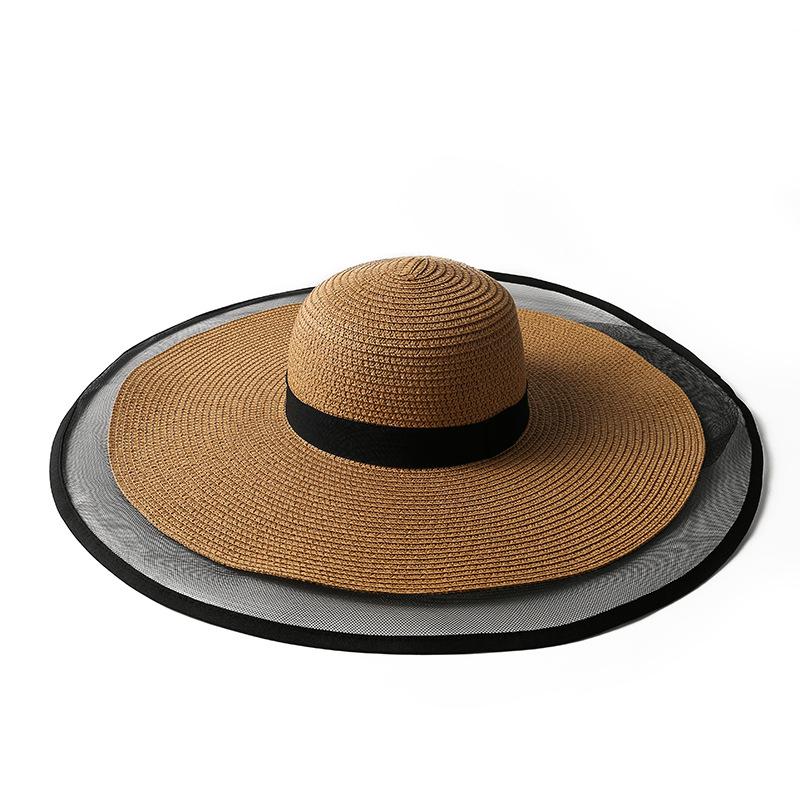 Versatile Style Hat Straw Woven Elegant Large Hatscaps Fisherman хакі
Versatile Style Hat Straw Woven Elegant Large Hatscaps Fisherman хакі