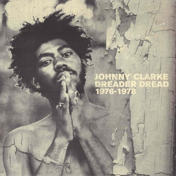 LP Record JOHNNY CLARKE - Dreader Dread (1976-1978) BAFLP024 Blood & Fire 1998 UK Reggae, Ska & Dub Used
LP Record JOHNNY CLARKE - Dreader Dread (1976-1978) BAFLP024 Blood & Fire 1998 UK Reggae, Ska & Dub Used