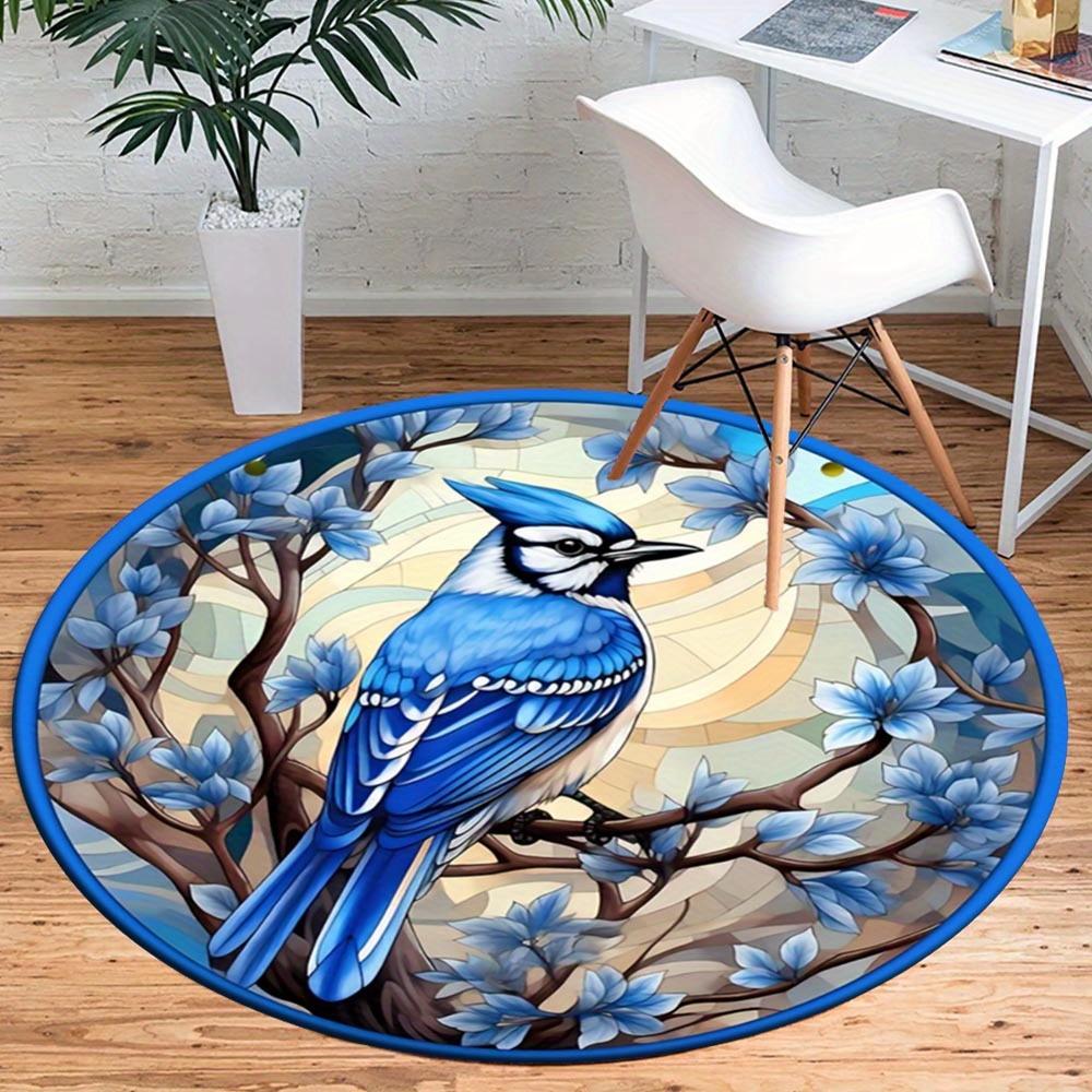 1pc Retro 2476854784 Pattern Round Floor Mat, Non-slip for Living Room Bedroom Chair Carpets Home Decor Gifts, Home Decor Room Decor Outdoor 80cm by 80cm
1pc Retro 2476854784 Pattern Round Floor Mat, Non-slip for Living Room Bedroom Chair Carpets Home Decor Gifts, Home Decor Room Decor Outdoor 80cm by 80cm