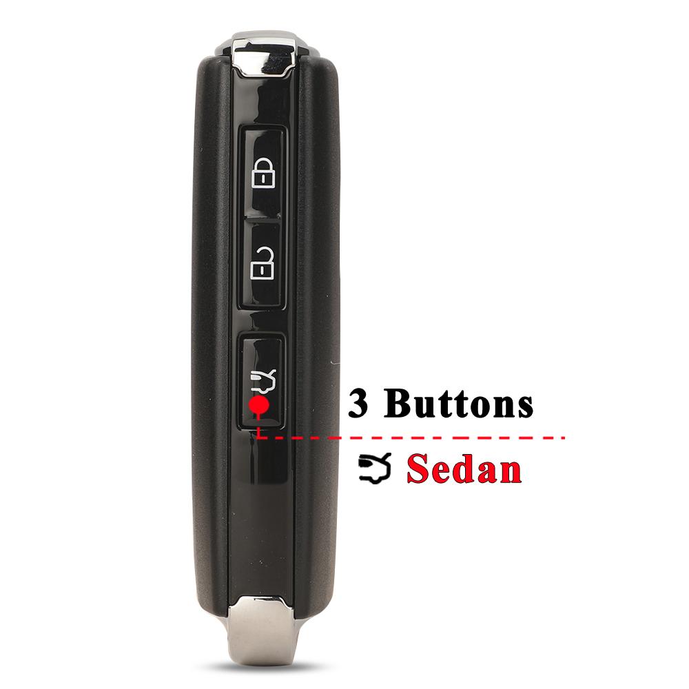 jingyuqin WAZSKE11D01 Smart Remote Key Fob 315MHZ 6A Chip for 2019-2025 Mazda 3 Hatchback CX-30 2025+ 2/3/4 кнопки без ключа 3Buttons Sedan
jingyuqin WAZSKE11D01 Smart Remote Key Fob 315MHZ 6A Chip for 2019-2025 Mazda 3 Hatchback CX-30 2025+ 2/3/4 кнопки без ключа 3Buttons Sedan