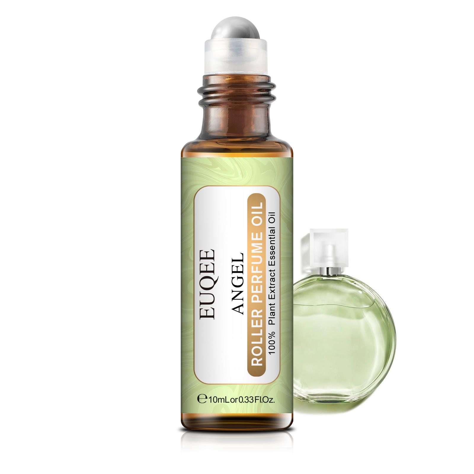 5 шт. роликовое парфюмерное масло EUQEE для увлажнителя, аромат D-Jadore Angle, фрезия, кокос и ваниль, цветочное эфирное масло для диффузора, духи «сделай сам» 5pcs-Angel
5 шт. роликовое парфюмерное масло EUQEE для увлажнителя, аромат D-Jadore Angle, фрезия, кокос и ваниль, цветочное эфирное масло для диффузора, духи «сделай сам» 5pcs-Angel