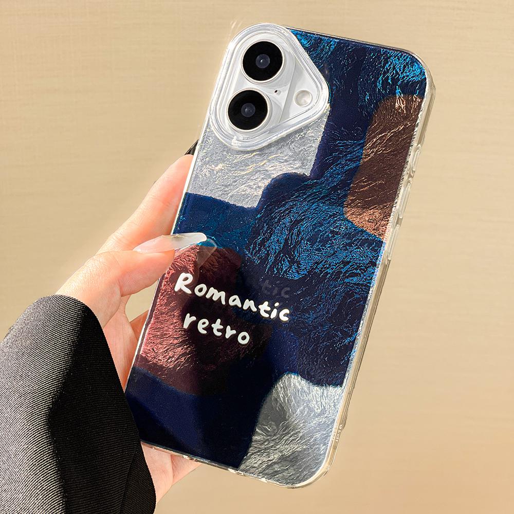 Расписной чехол для телефона для iPhone 16 11 12 13 14 для 12 14 16 Pro 14 16 Pro Max Милый узор Глянцевая твердая крышка iPhone 16 чистый
Расписной чехол для телефона для iPhone 16 11 12 13 14 для 12 14 16 Pro 14 16 Pro Max Милый узор Глянцевая твердая крышка iPhone 16 чистый