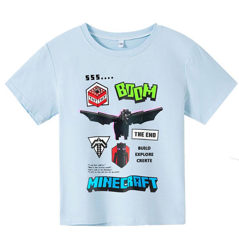 Children s sweatshirt Retro game style Printed sweatshirt Black Creature White Long sleeve children s shirt Cotton Polyester O-Neck Birthday gift 140
Children s sweatshirt Retro game style Printed sweatshirt Black Creature White Long sleeve children s shirt Cotton Polyester O-Neck Birthday gift 140