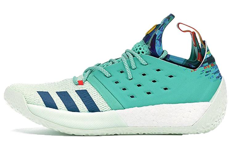 Harden Vol. 2 Adidas Vision B28106 42
Harden Vol. 2 Adidas Vision B28106 42