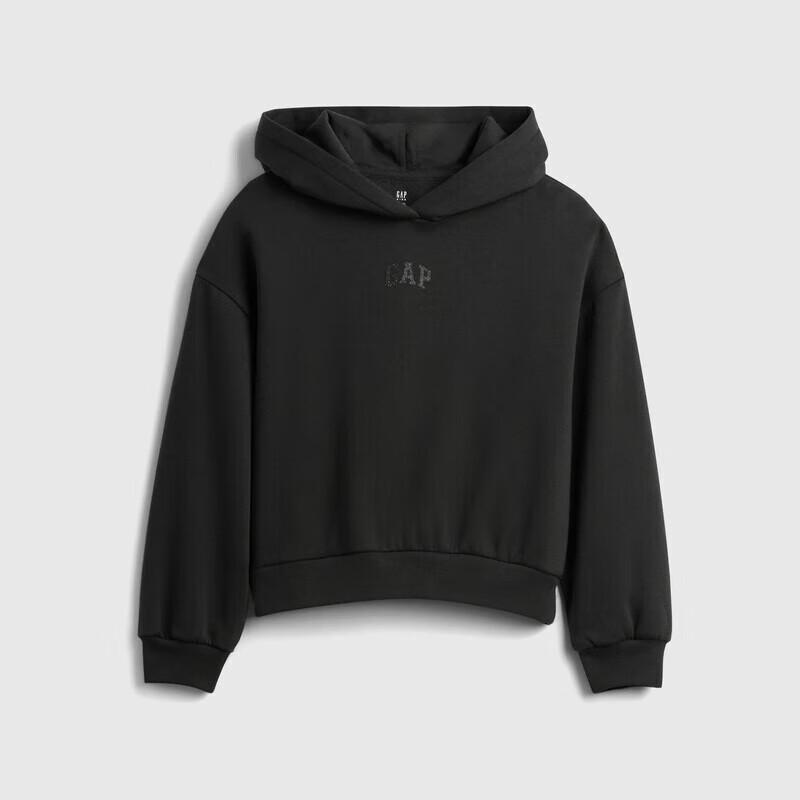 Худі з флісу з логотипом Gap для дівчат, Осінь 2025 L
Худі з флісу з логотипом Gap для дівчат, Осінь 2025 L