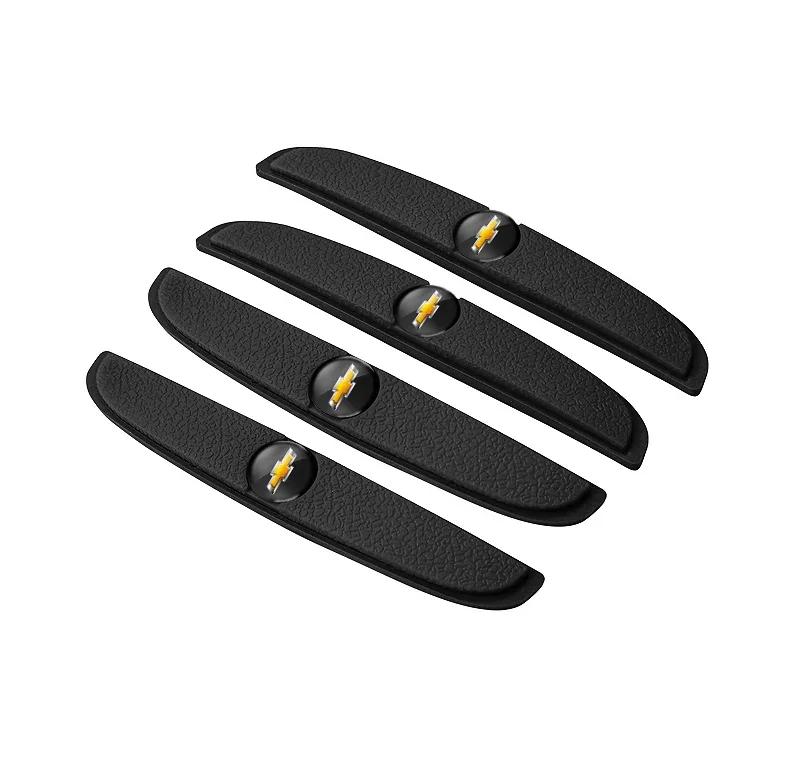 Car Rubber Bumper Strip Door Side Protector Sticker for Chevrolet Aveo Captiva Cruze Equinox Impala Lacetti Orlando Sonic Trax белый
Car Rubber Bumper Strip Door Side Protector Sticker for Chevrolet Aveo Captiva Cruze Equinox Impala Lacetti Orlando Sonic Trax белый