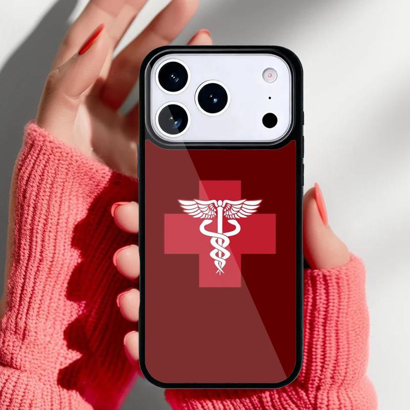 Медицинские змеи Кадуцей медсестер Флаг Чехол для телефона для iPhone 17 Air 16e 15 14 13 Pro Max Задняя крышка для 12 11 Pro Coque iPhone 12
Медицинские змеи Кадуцей медсестер Флаг Чехол для телефона для iPhone 17 Air 16e 15 14 13 Pro Max Задняя крышка для 12 11 Pro Coque iPhone 12
