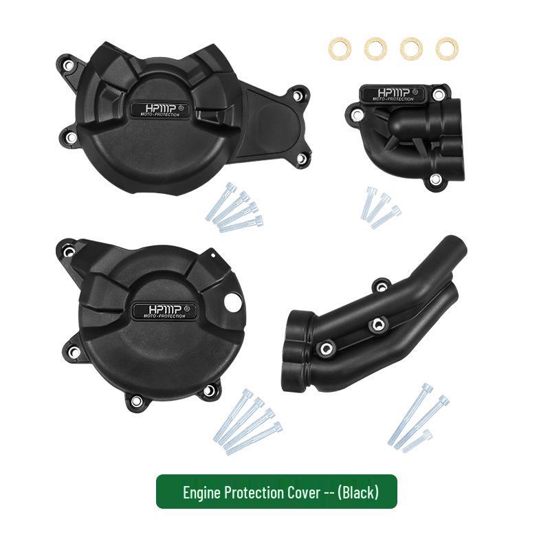 Yamaha MT-07/XSR700/FZ-07 (2014-2022) Engine Protection Side Cover
Yamaha MT-07/XSR700/FZ-07 (2014-2022) Engine Protection Side Cover