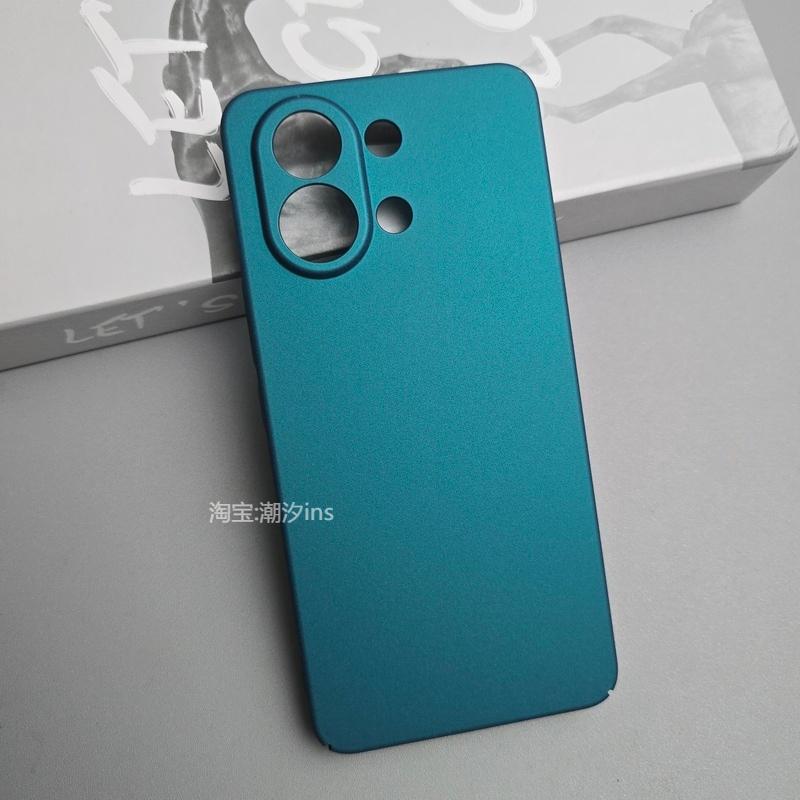 For OPPO K13 Turbo Pro Frosted Sandstone Hard PC Cover for OPPO K13 Turbo Matte Bumper Shockproof Case Ultra-thin For K13 turbo
For OPPO K13 Turbo Pro Frosted Sandstone Hard PC Cover for OPPO K13 Turbo Matte Bumper Shockproof Case Ultra-thin For K13 turbo