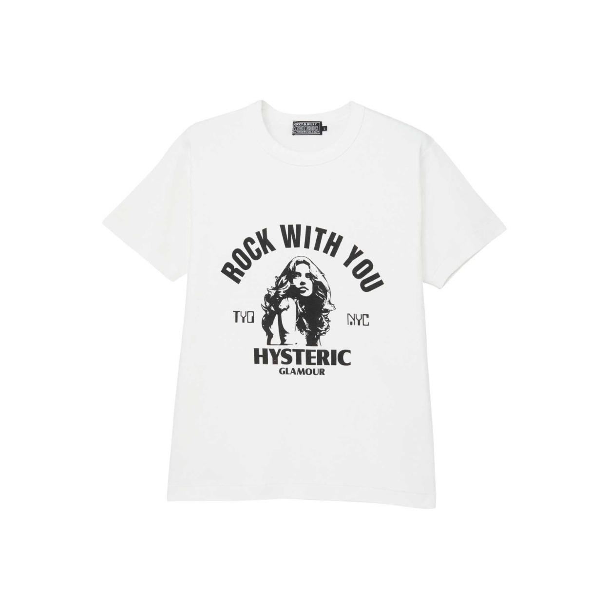 Hot Sale HYSTERIC ARMPITS American Retro Tee Street Culture Hipster T-shirt Men Women Is A Niche High-street Harajuku Fashion Brand Oversized Top XXXL жовтий
Hot Sale HYSTERIC ARMPITS American Retro Tee Street Culture Hipster T-shirt Men Women Is A Niche High-street Harajuku Fashion Brand Oversized Top XXXL жовтий