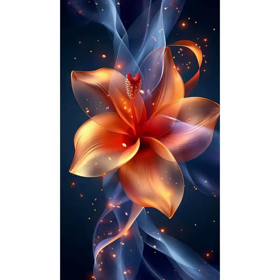 Фэнтези Белый Цветочный Пейзаж Стразы Картина 5D DIY Алмазная Живопись Мозаика Вышивка Цветы Большой размер вышивка крестом Full Round 30x60CM
Фэнтези Белый Цветочный Пейзаж Стразы Картина 5D DIY Алмазная Живопись Мозаика Вышивка Цветы Большой размер вышивка крестом Full Round 30x60CM