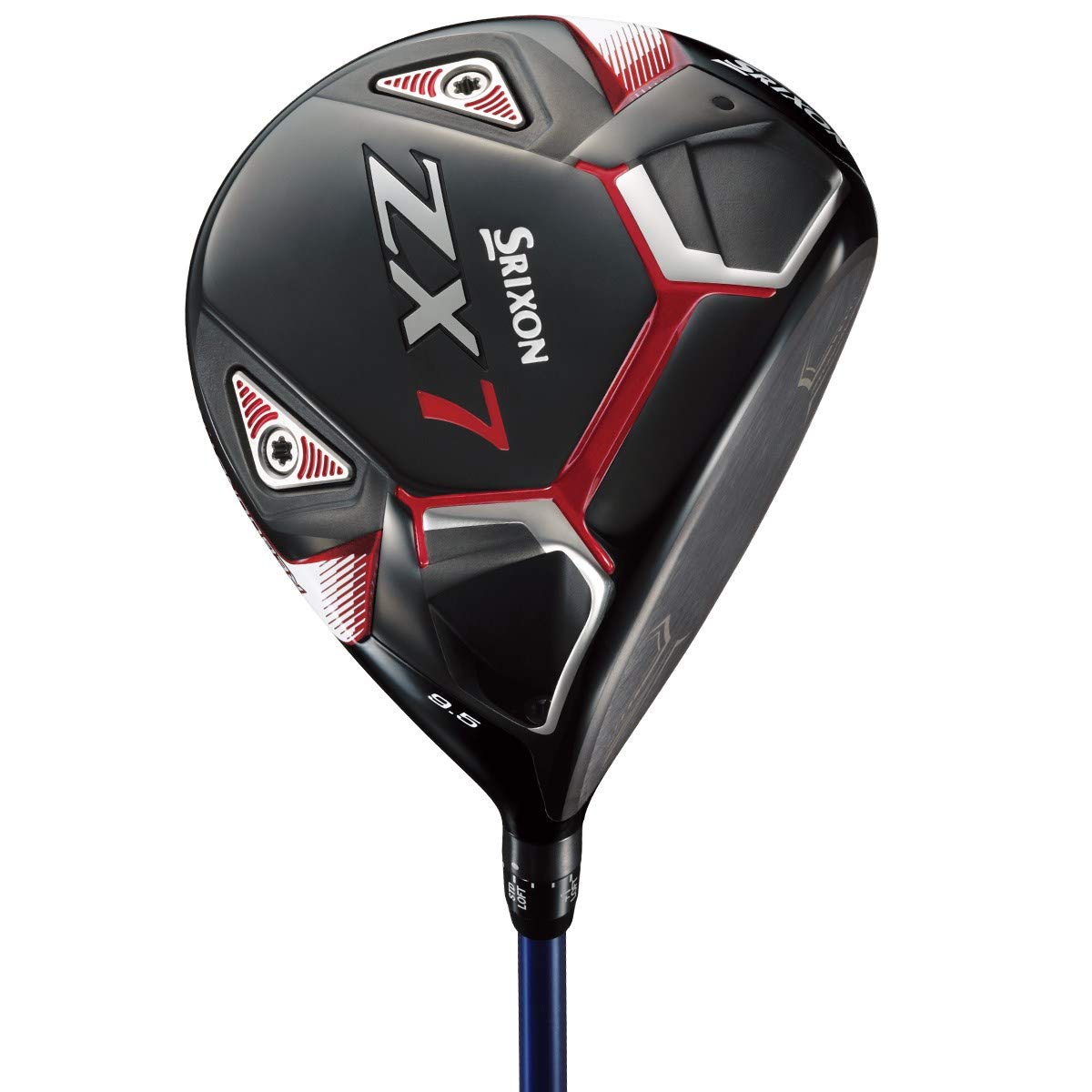 Драйвер Srixon ZX7 с установленным Tour AD HD 60, японский оригинальный продукт 9.5/S
Драйвер Srixon ZX7 с установленным Tour AD HD 60, японский оригинальный продукт 9.5/S