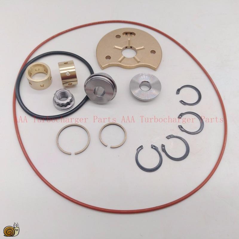HX35 HX40 Turbocharger Repair Kits for CUMM-IN 6BT 6CT 3536338 3536339 3537019 3537020 3575169 Supplier AAA Turbocharger Parts
HX35 HX40 Turbocharger Repair Kits for CUMM-IN 6BT 6CT 3536338 3536339 3537019 3537020 3575169 Supplier AAA Turbocharger Parts