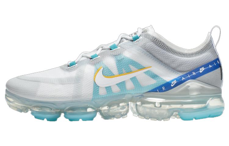 Nike Air VaporMax 2019 White University Gold Wolf Grey CI1240-102 45.5
Nike Air VaporMax 2019 White University Gold Wolf Grey CI1240-102 45.5