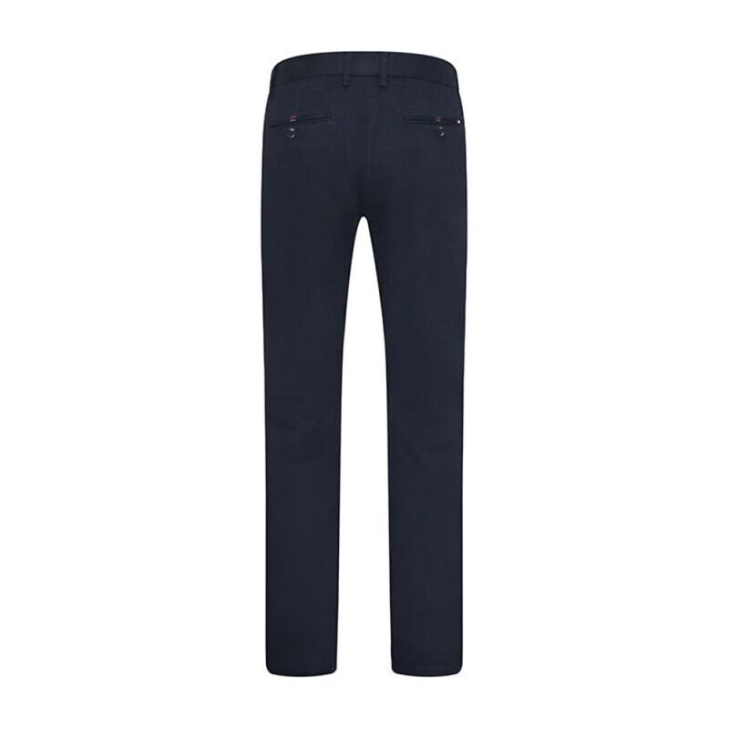 Navigare Men s Business Casual Straight-Leg Trousers 36
Navigare Men s Business Casual Straight-Leg Trousers 36