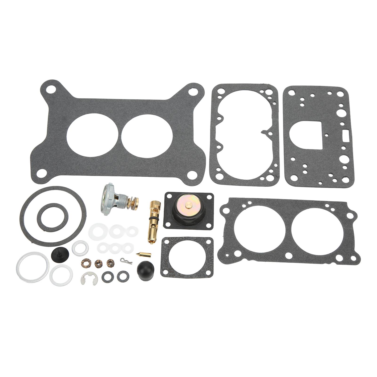 28 шт. Ремкомплект карбюратора подвесного мотора 987485 0986790 Хорошая производительность для 3.0 GL GS 4 ЦИЛИНДРА
28 шт. Ремкомплект карбюратора подвесного мотора 987485 0986790 Хорошая производительность для 3.0 GL GS 4 ЦИЛИНДРА