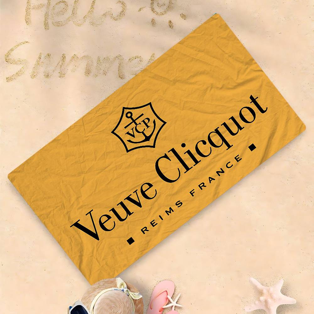 V-Veuve C-clicquot Anime Beach Swimming Towel Soft Absorbent Washcloth Children s Gifts For Kids Travel Camping Gym W30*H60(CM)
V-Veuve C-clicquot Anime Beach Swimming Towel Soft Absorbent Washcloth Children s Gifts For Kids Travel Camping Gym W30*H60(CM)