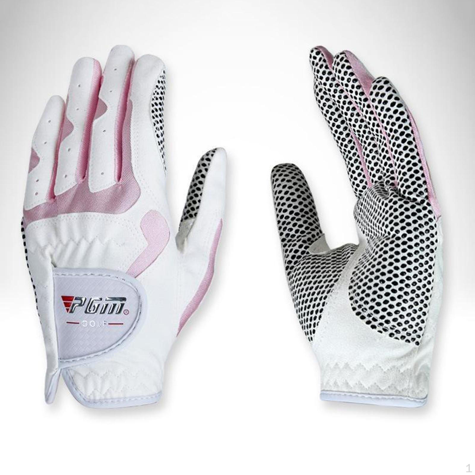 s Рука Мягкая Дышащая Профессиональный Гольф White Pink S
s Рука Мягкая Дышащая Профессиональный Гольф White Pink S