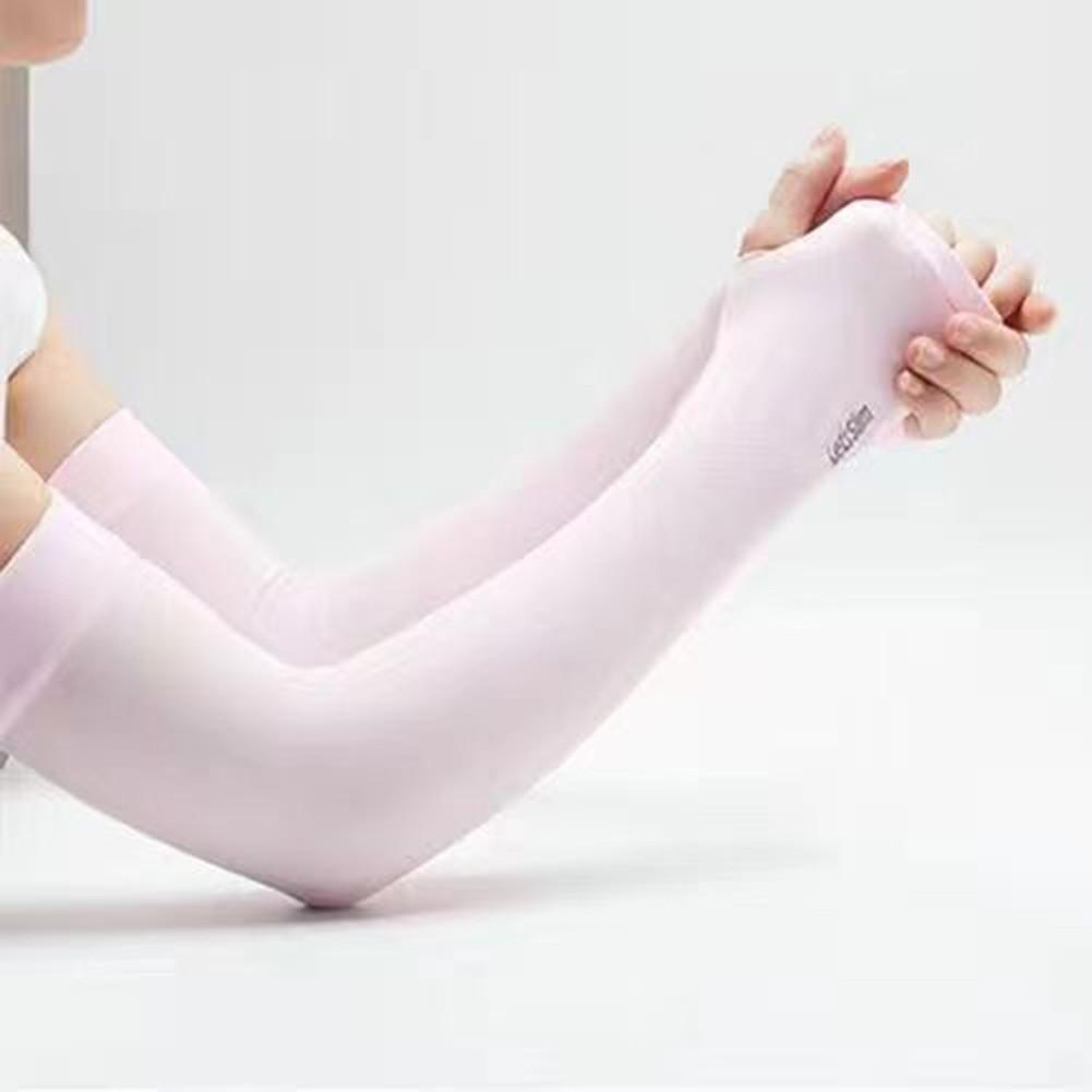 Рукав Ice Silk для защиты от солнца, солнцезащитный чехол для вождения розовый
Рукав Ice Silk для защиты от солнца, солнцезащитный чехол для вождения розовый