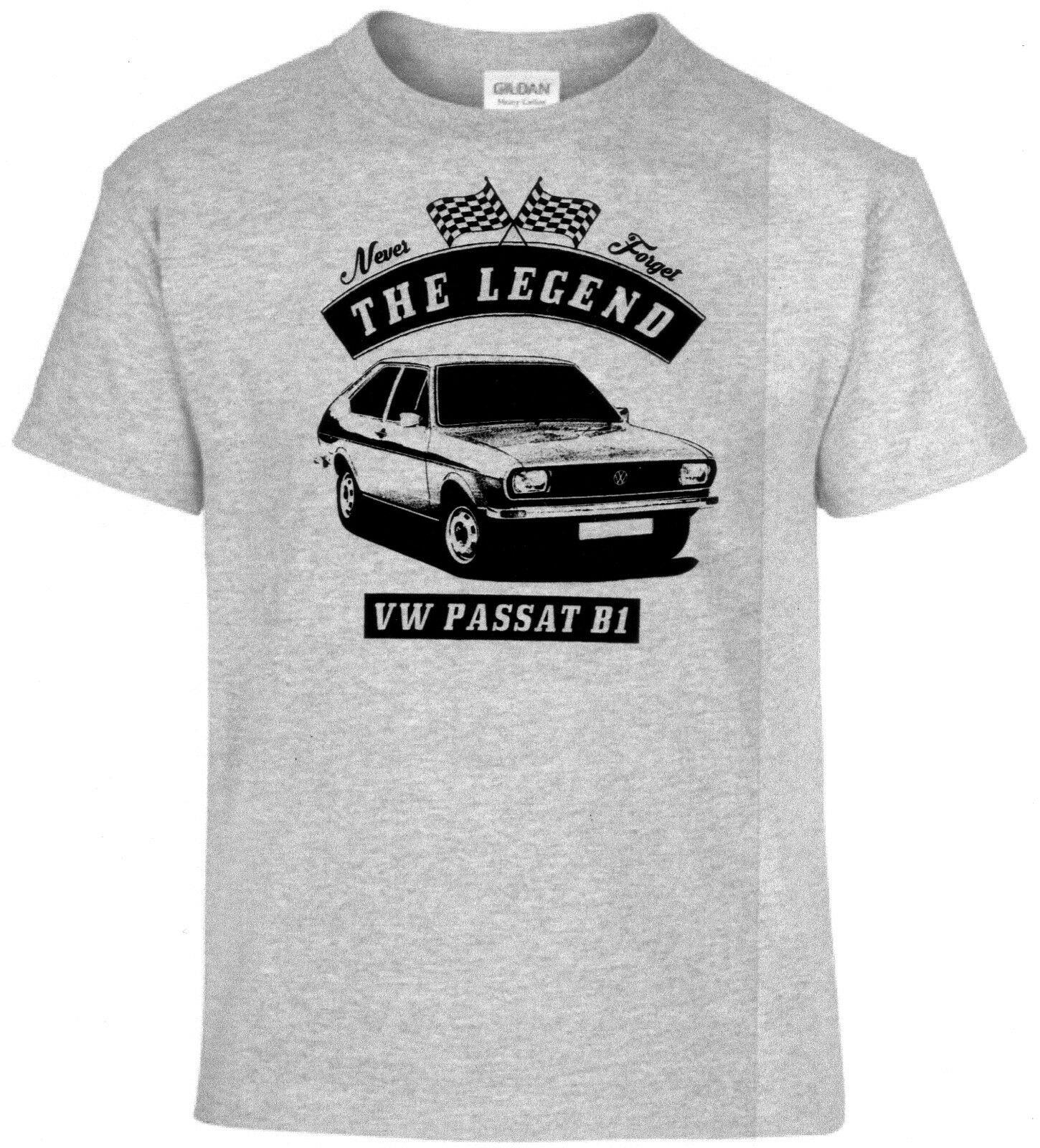 Unisex T-Shirt Vw Passat B1 Car Oldtimer Youngtimer
Unisex T-Shirt Vw Passat B1 Car Oldtimer Youngtimer