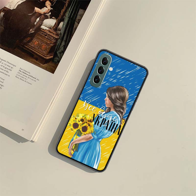 Ukraine Flag Girl Phone Case Samsung A16 A26 A36 A56 Galaxy A02S A03S A12 A52S A13 A23 A33 A53 A22 A32 A42 A72 A73 A80 A90 S10 5 Samsung A33
Ukraine Flag Girl Phone Case Samsung A16 A26 A36 A56 Galaxy A02S A03S A12 A52S A13 A23 A33 A53 A22 A32 A42 A72 A73 A80 A90 S10 5 Samsung A33