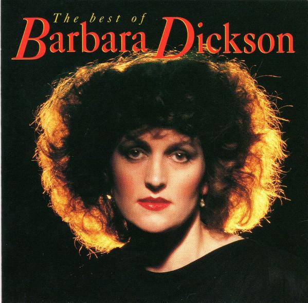 CD BARBARA DICKSON Best Of Barbara Dickson 4837962 Epic 1996 UK Europ Pop Used
CD BARBARA DICKSON Best Of Barbara Dickson 4837962 Epic 1996 UK Europ Pop Used