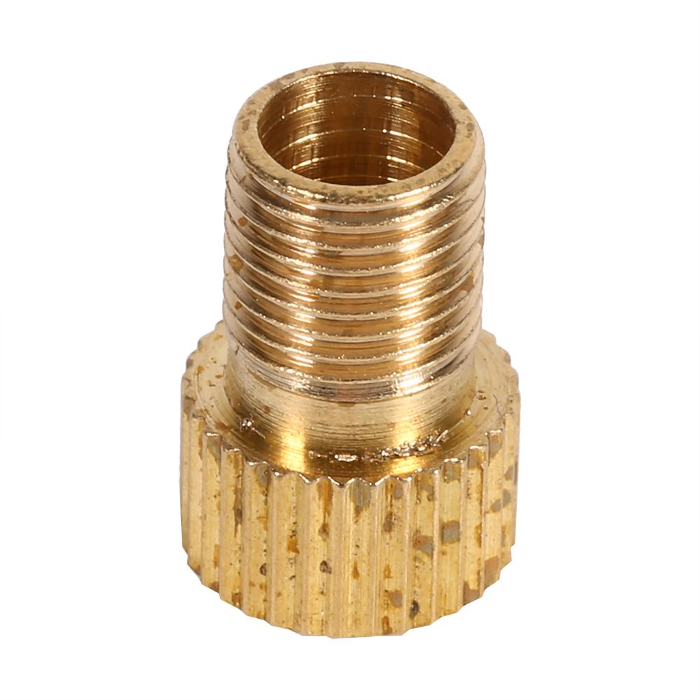 Valve Pump, 1PC Bike Valve Adapter Convert Valve Bike Pump Adapter Bike Tube Pumps Hd for Road Cycling
Valve Pump, 1PC Bike Valve Adapter Convert Valve Bike Pump Adapter Bike Tube Pumps Hd for Road Cycling