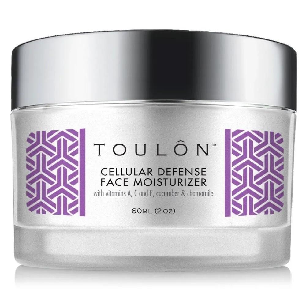 An antioxidant facial moisturizer containing vitamins A, C, E, cucumber, and chamomile that reduces and prevents oxygen damage.
An antioxidant facial moisturizer containing vitamins A, C, E, cucumber, and chamomile that reduces and prevents oxygen damage.