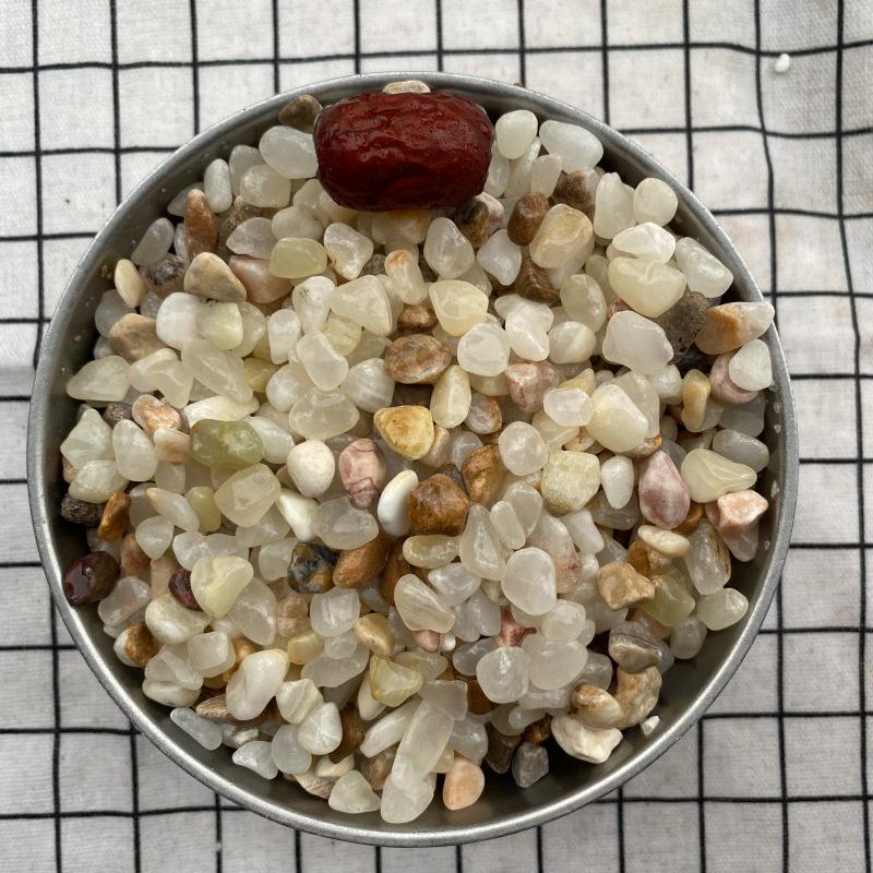 Natural Sandstone Polished Pebbles: 40 Jin for Fish Tank Landscaping & Succulent Decoration
Natural Sandstone Polished Pebbles: 40 Jin for Fish Tank Landscaping & Succulent Decoration