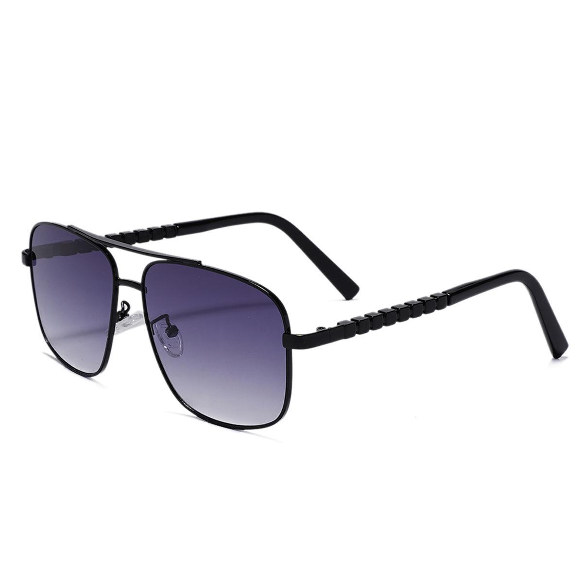Vintage Polarized Sunglasses for Men Frame Collar Design Modern Glasses Retro Texture Men s Trendy Accessories Daily Commuting
Vintage Polarized Sunglasses for Men Frame Collar Design Modern Glasses Retro Texture Men s Trendy Accessories Daily Commuting