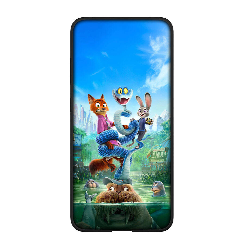 Phone Case for Samsung Galaxy S25 S23 S22 S24 Ultra FE A05 A06 A15 A16 A36 A37 A35 A54 A55 A56 A57 A25 A26 A53 Judy Anime Zootopia Garys Nick 2 Cover for Samsung Galaxy S25 Plus аеро
Phone Case for Samsung Galaxy S25 S23 S22 S24 Ultra FE A05 A06 A15 A16 A36 A37 A35 A54 A55 A56 A57 A25 A26 A53 Judy Anime Zootopia Garys Nick 2 Cover for Samsung Galaxy S25 Plus аеро