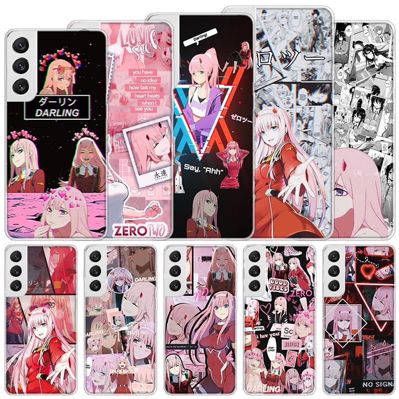 Мягкий чехол Zero Two Darling In The FranXX для Samsung Galaxy M12 M21 M30S M31 M32 M51 M52, чехол для телефона Note 8, 9, 10 + 20 Ultra J4 J
Мягкий чехол Zero Two Darling In The FranXX для Samsung Galaxy M12 M21 M30S M31 M32 M51 M52, чехол для телефона Note 8, 9, 10 + 20 Ultra J4 J