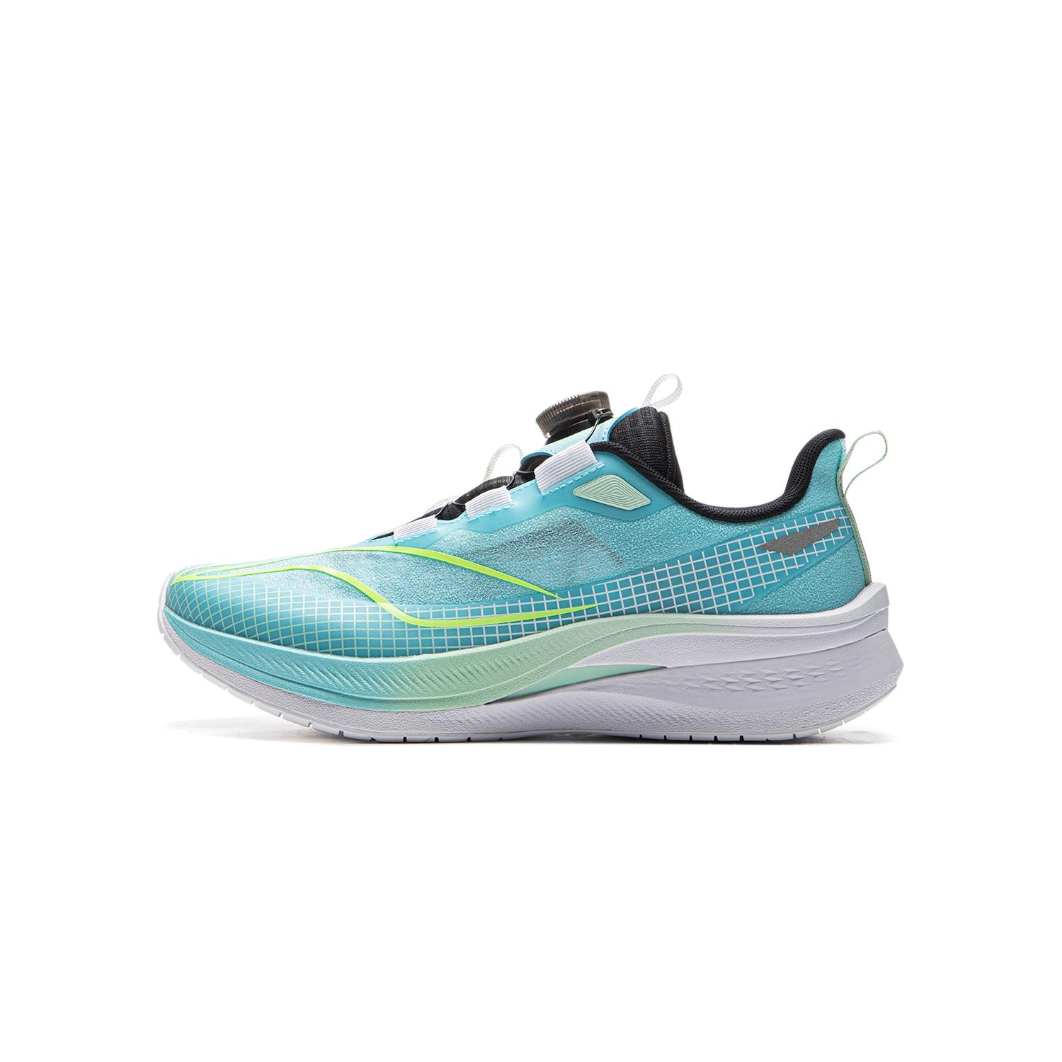 Li Ning Children Rabbit 7 Pro Young Fabric Plaid Non-Slip Wear-Resistant Support Low-Top Running Shoes Kids sneaker Light-Wax-Blue YKFU028-1 40
Li Ning Children Rabbit 7 Pro Young Fabric Plaid Non-Slip Wear-Resistant Support Low-Top Running Shoes Kids sneaker Light-Wax-Blue YKFU028-1 40