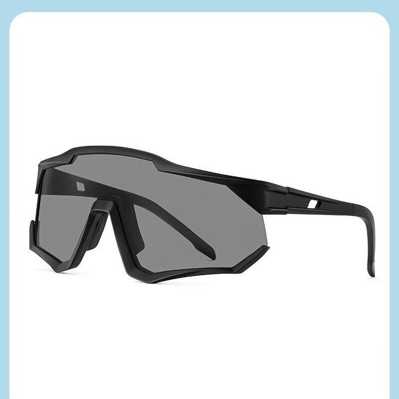 Lishi Hiking and Cycling Protective Sunglasses
Lishi Hiking and Cycling Protective Sunglasses